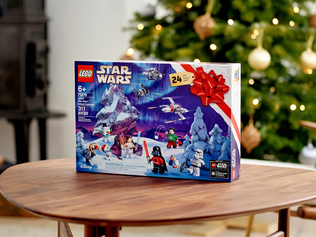 LEGO LEGO® Star Wars™ Advent Calendar (75279) - Bild 27