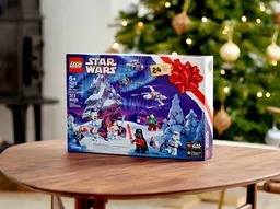 LEGO LEGO® Star Wars™ Advent Calendar (75279) - afbeelding 27