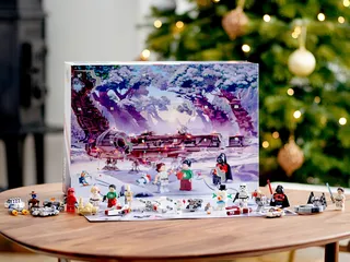 LEGO® Star Wars™ Advent Calendar van LEGO – productfoto 29 van 30