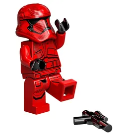 LEGO LEGO® Star Wars™ Advent Calendar (75279) - afbeelding 6