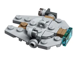 LEGO LEGO® Star Wars™ Advent Calendar (75279) - afbeelding 7