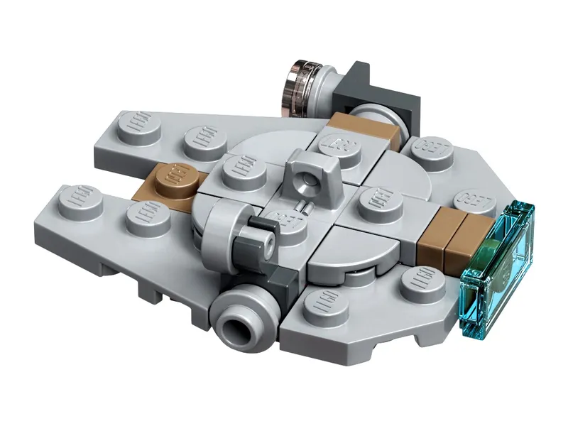 LEGO® Star Wars™ Advent Calendar van LEGO – productfoto 8 van 30