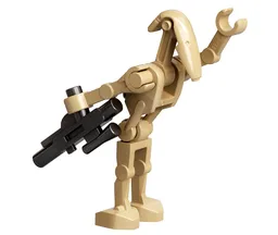 LEGO LEGO® Star Wars™ Advent Calendar (75279) - afbeelding 8