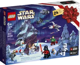 LEGO LEGO® Star Wars™ Advent Calendar (75279)