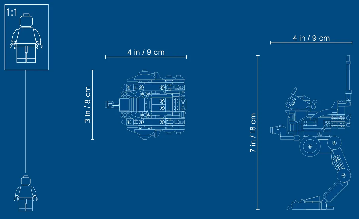LEGO 501st Legion™ Clone Troopers (75280) - Bild 11