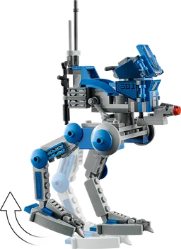 LEGO 501st Legion™ Clone Troopers (75280) - image 4