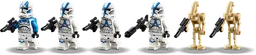 LEGO 501st Legion™ Clone Troopers (75280) - image 5