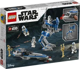 LEGO 501st Legion™ Clone Troopers (75280) - image 6