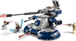 LEGO Armored Assault Tank (AAT™) (75283) - image 3