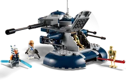 LEGO Armored Assault Tank (AAT™) (75283) - image 4