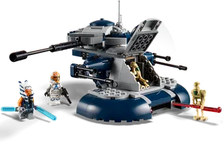 Armored Assault Tank (AAT™) by LEGO – product photo 5 of 11