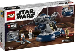 LEGO Armored Assault Tank (AAT™) (75283) - image 6