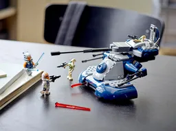 LEGO Armored Assault Tank (AAT™) (75283) - image 8