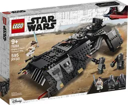 LEGO Knights of Ren™ Transport Ship (75284) - afbeelding 1