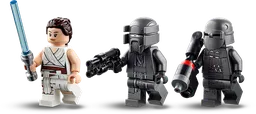 LEGO Knights of Ren™ Transport Ship (75284) - afbeelding 2