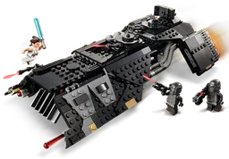 LEGO Knights of Ren™ Transport Ship (75284) - afbeelding 3