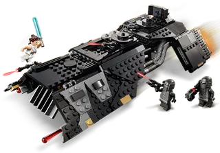 Knights of Ren™ Transport Ship från LEGO – produktbild 4 av 10