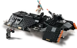 LEGO Knights of Ren™ Transport Ship (75284) - afbeelding 4