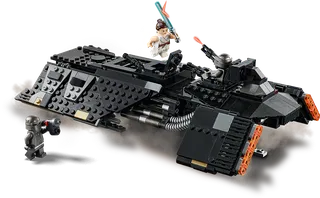 Knights of Ren™ Transport Ship från LEGO – produktbild 5 av 10