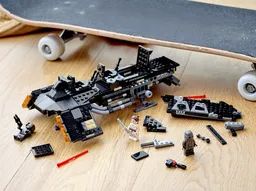 LEGO Knights of Ren™ Transport Ship (75284) - afbeelding 6
