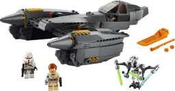 LEGO General Grievous's Starfighter (75286)