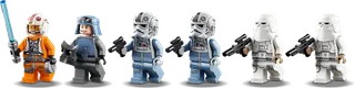 AT-AT™ van LEGO – productfoto 3 van 13