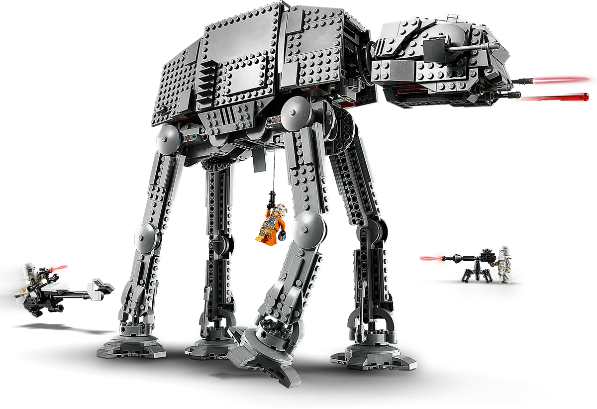 LEGO AT-AT™ (75288) - afbeelding 1