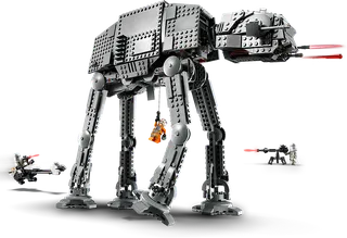 AT-AT™ van LEGO – productfoto 4 van 13