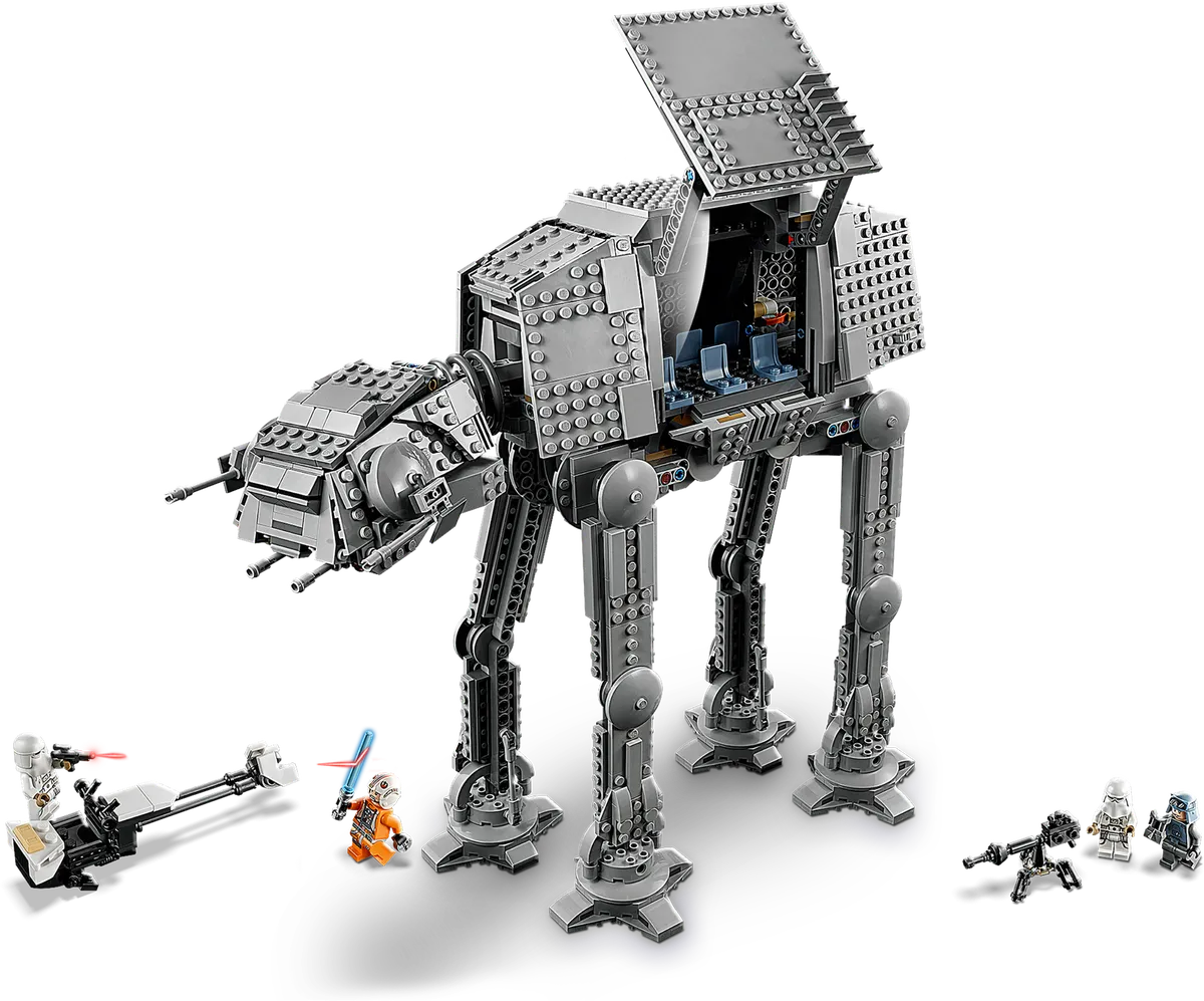 LEGO AT-AT™ (75288) - afbeelding 2