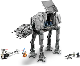 LEGO AT-AT™ (75288) - afbeelding 4