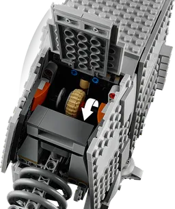 LEGO AT-AT™ (75288) - afbeelding 5