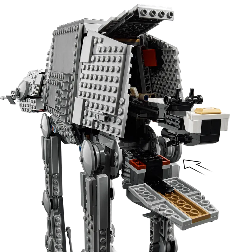 AT-AT™ van LEGO – productfoto 7 van 13