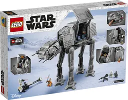 LEGO AT-AT™ (75288) - afbeelding 7