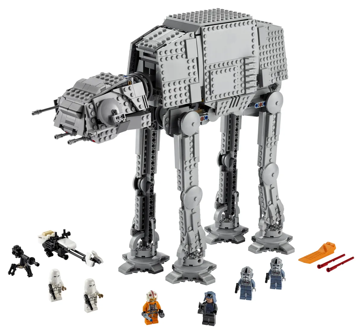 LEGO AT-AT™ (75288)