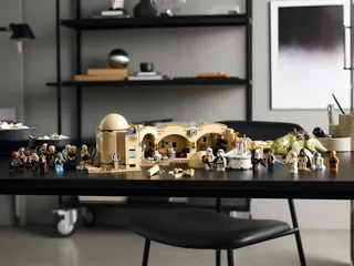 Mos Eisley Cantina™ by LEGO – product photo 10 of 19