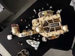 LEGO Mos Eisley Cantina™ (75290) - afbeelding 10