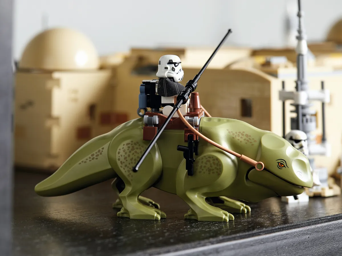 LEGO Mos Eisley Cantina™ (75290) - Bild 17