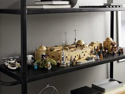 LEGO Mos Eisley Cantina™ (75290) - afbeelding 18