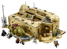 LEGO Mos Eisley Cantina™ (75290) - afbeelding 2