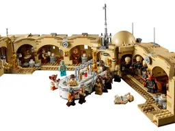LEGO Mos Eisley Cantina™ (75290) - afbeelding 3