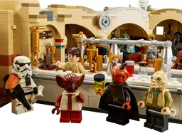 LEGO Mos Eisley Cantina™ (75290) - afbeelding 5