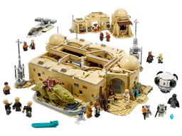 LEGO Mos Eisley Cantina™ (75290)