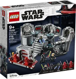 LEGO Death Star™ Final Duel (75291) - image 1