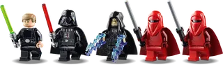 Death Star™ Final Duel fra LEGO – produktbillede 3 af 12