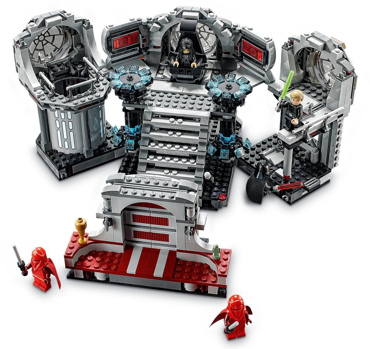 LEGO Death Star™ Final Duel (75291) - Bild 2