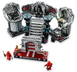 LEGO Death Star™ Final Duel (75291) - image 4