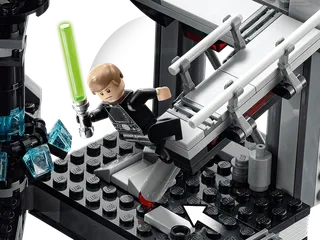 Death Star™ Final Duel fra LEGO – produktbillede 7 af 12