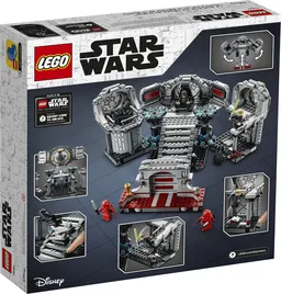 LEGO Death Star™ Final Duel (75291) - image 7
