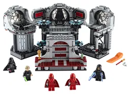 LEGO Death Star™ Final Duel (75291)