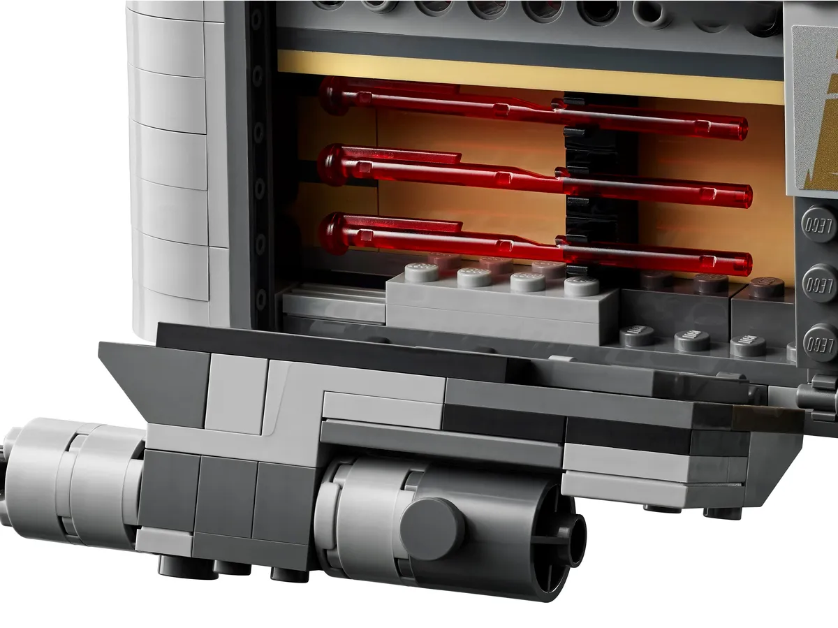 LEGO The Razor Crest™ (75292) - image 11